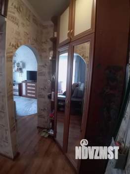 1-к квартира, вторичка, 39м2, 3/5 этаж