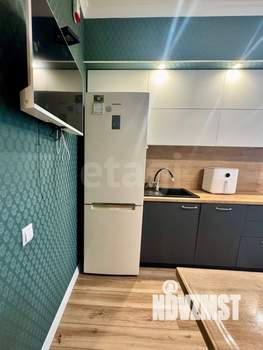 1-к квартира, вторичка, 40м2, 3/10 этаж