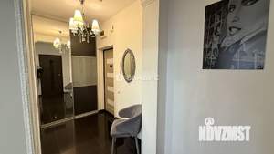 1-к квартира, вторичка, 36м2, 6/6 этаж