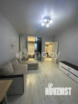 1-к квартира, вторичка, 40м2, 7/7 этаж