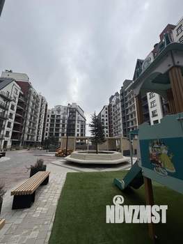 2-к квартира, вторичка, 87м2, 6/10 этаж