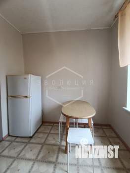 1-к квартира, вторичка, 38м2, 5/6 этаж