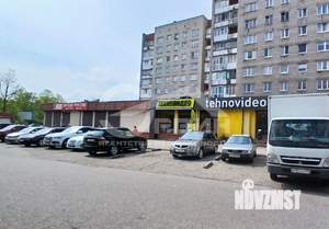 3-к квартира, вторичка, 60м2, 4/9 этаж