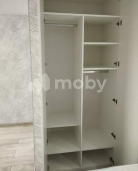 1-к квартира, вторичка, 31м2, 5/5 этаж