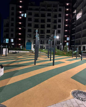 2-к квартира, сданный дом, 97м2, 5/10 этаж