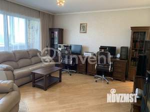 3-к квартира, вторичка, 82м2, 5/6 этаж