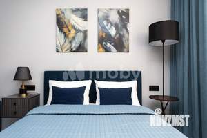 1-к квартира, вторичка, 42м2, 7/7 этаж