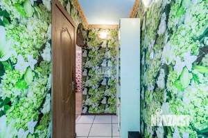 3-к квартира, вторичка, 58м2, 1/5 этаж