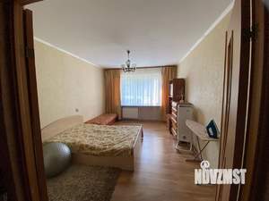 3-к квартира, вторичка, 65м2, 1/9 этаж