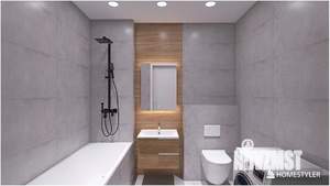 1-к квартира, вторичка, 42м2, 9/10 этаж