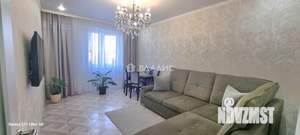 1-к квартира, вторичка, 35м2, 5/8 этаж