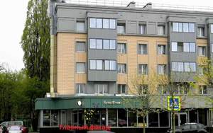 3-к квартира, вторичка, 54м2, 4/5 этаж