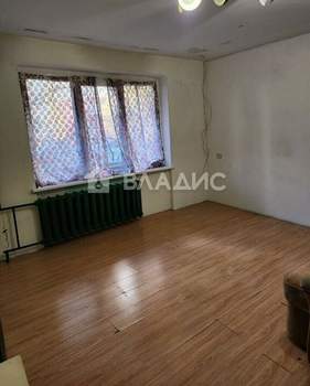 2-к квартира, вторичка, 50м2, 1/5 этаж