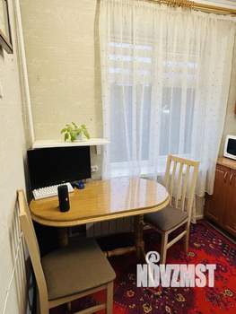 1-к квартира, вторичка, 30м2, 3/5 этаж