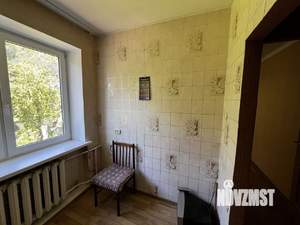 2-к квартира, вторичка, 41м2, 3/3 этаж