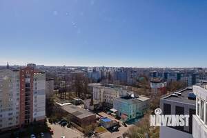 2-к квартира, вторичка, 70м2, 13/17 этаж