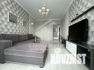2-к квартира, вторичка, 60м2, 5/8 этаж
