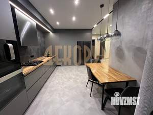 3-к квартира, вторичка, 83м2, 9/14 этаж