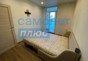 1-к квартира, вторичка, 38м2, 3/10 этаж