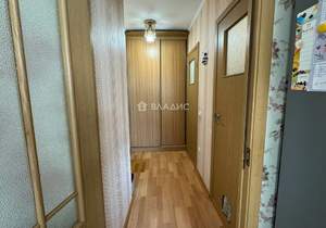 2-к квартира, вторичка, 56м2, 8/10 этаж