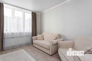 1-к квартира, вторичка, 43м2, 3/10 этаж
