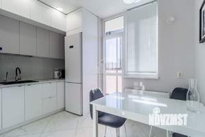 2-к квартира, вторичка, 55м2, 9/10 этаж