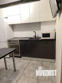 2-к квартира, вторичка, 47м2, 4/5 этаж