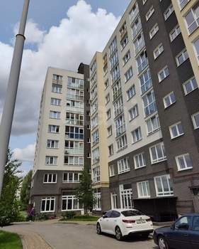 2-к квартира, вторичка, 51м2, 6/10 этаж