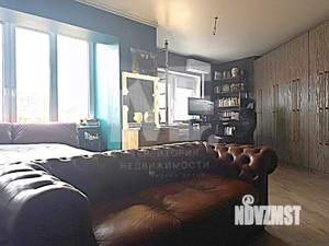 3-к квартира, вторичка, 121м2, 5/6 этаж