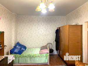 1-к квартира, вторичка, 31м2, 1/3 этаж