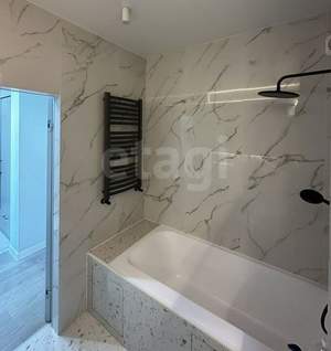 2-к квартира, вторичка, 69м2, 12/13 этаж