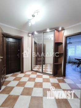 2-к квартира, вторичка, 55м2, 4/6 этаж