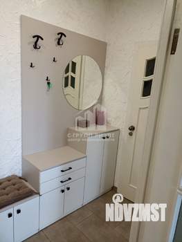 1-к квартира, вторичка, 35м2, 2/8 этаж