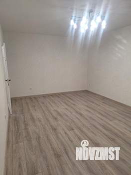 1-к квартира, вторичка, 42м2, 5/14 этаж