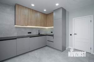2-к квартира, вторичка, 71м2, 12/17 этаж