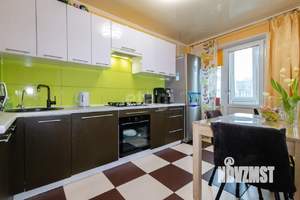 3-к квартира, вторичка, 68м2, 5/5 этаж