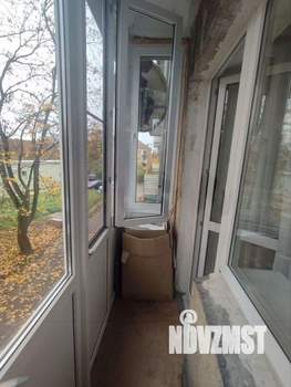 2-к квартира, вторичка, 44м2, 2/3 этаж