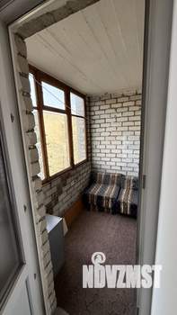 3-к квартира, вторичка, 67м2, 4/8 этаж