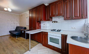 1-к квартира, вторичка, 41м2, 2/8 этаж