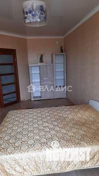 1-к квартира, вторичка, 40м2, 5/8 этаж
