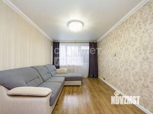 3-к квартира, вторичка, 66м2, 5/5 этаж