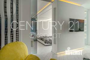 2-к квартира, вторичка, 71м2, 2/8 этаж