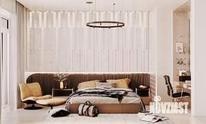 3-к квартира, вторичка, 127м2, 9/12 этаж