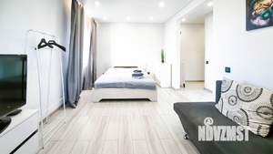 1-к квартира, вторичка, 33м2, 2/5 этаж