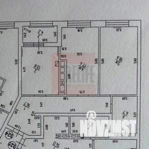 2-к квартира, вторичка, 77м2, 8/12 этаж