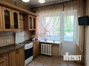 2-к квартира, вторичка, 50м2, 2/5 этаж