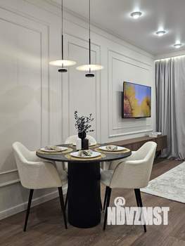 1-к квартира, вторичка, 41м2, 9/9 этаж