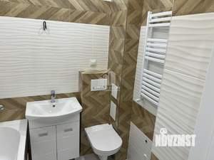 1-к квартира, вторичка, 35м2, 4/9 этаж