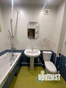 1-к квартира, вторичка, 40м2, 5/7 этаж