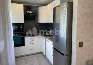 2-к квартира, вторичка, 48м2, 1/5 этаж